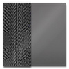 Ecowood Deluxe, Chic Grey Satin - Venetian Blind